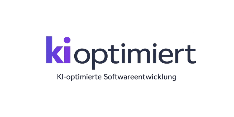 kioptimiert.de – KI-optimierte Softwareentwicklung